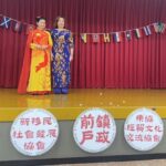 前鎮戶政攜手新住民舉辦母親節活動　「漂亮媽咪，Love You」感動登場