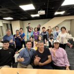中華微創菁英教育協會雙課程結訓  AI行銷 × 短影音助攻　職場新戰力再升級