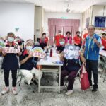社區齊心反毒　高雄市觀護協會建構幸福無毒家園
