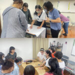 歡喜來練「工」！勞工大學逾百門課程　快來練就一身好功夫
