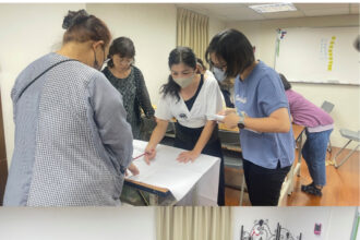 歡喜來練「工」！勞工大學逾百門課程　快來練就一身好功夫