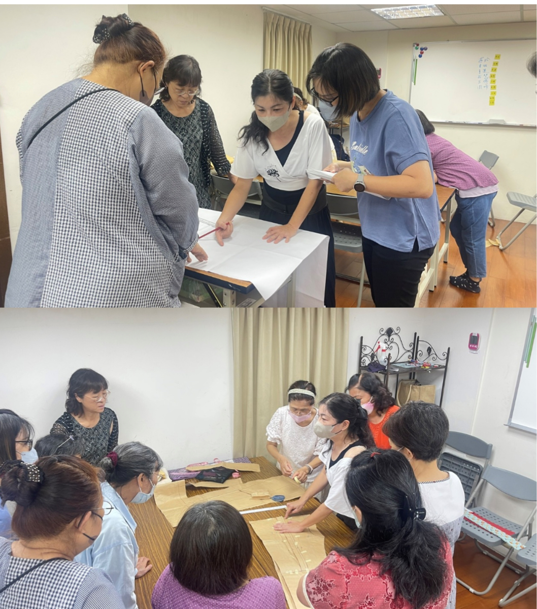 歡喜來練「工」！勞工大學逾百門課程　快來練就一身好功夫