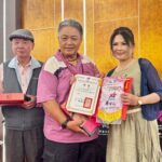 高雄市藝文團體理事長協會會員大會登場  2026卡拉OK熱力登場