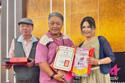 高雄市藝文團體理事長協會會員大會登場  2026卡拉OK熱力登場