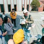 觀音觀鷹再觀櫻啟動　打造北台灣四季生態旅遊新指標